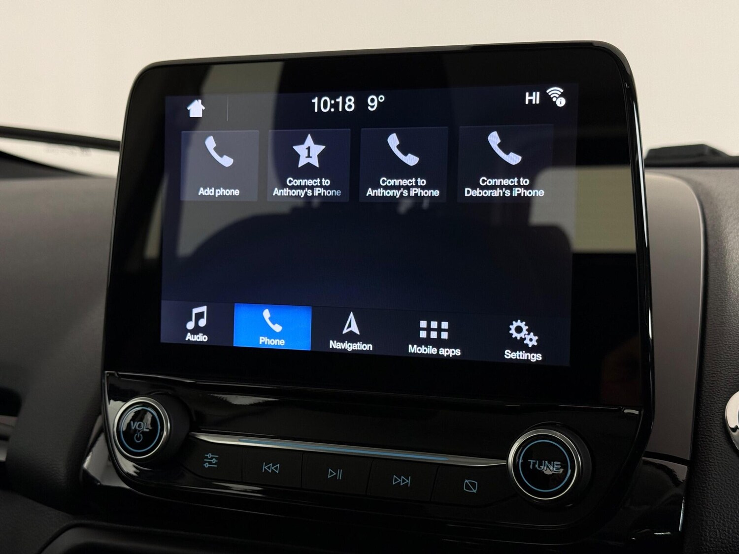 Used Ford Ecosport 2019 for sale - 77502445: Photo 24