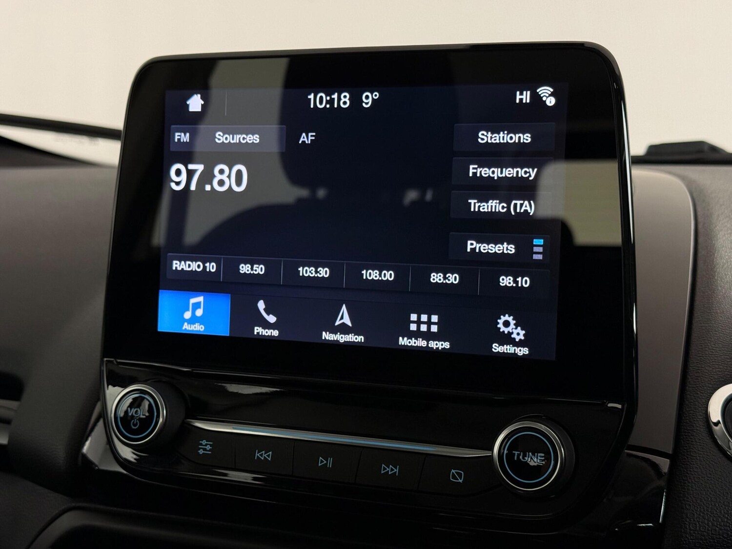 Used Ford Ecosport 2019 for sale - 77502445: Photo 25