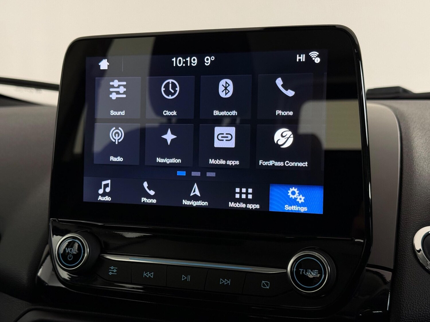 Used Ford Ecosport 2019 for sale - 77502445: Photo 26