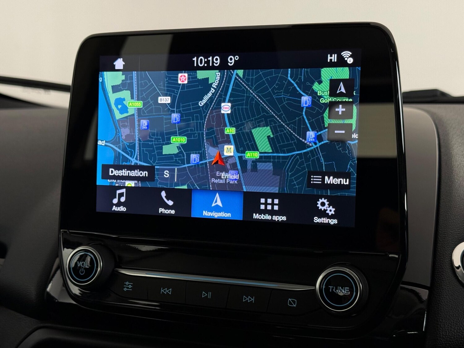 Used Ford Ecosport 2019 for sale - 77502445: Photo 28