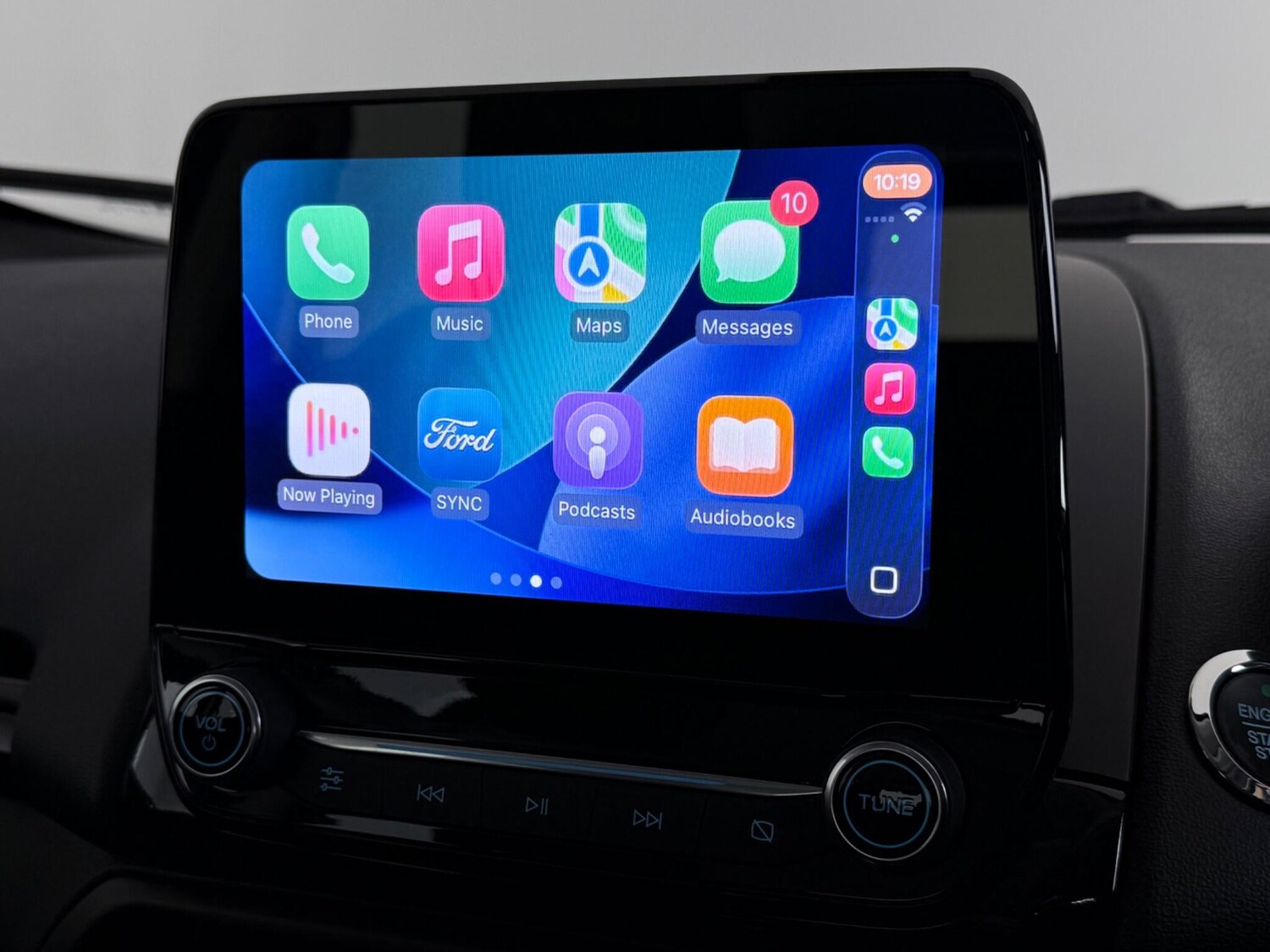 Used Ford Ecosport 2019 for sale - 77502445: Photo 29