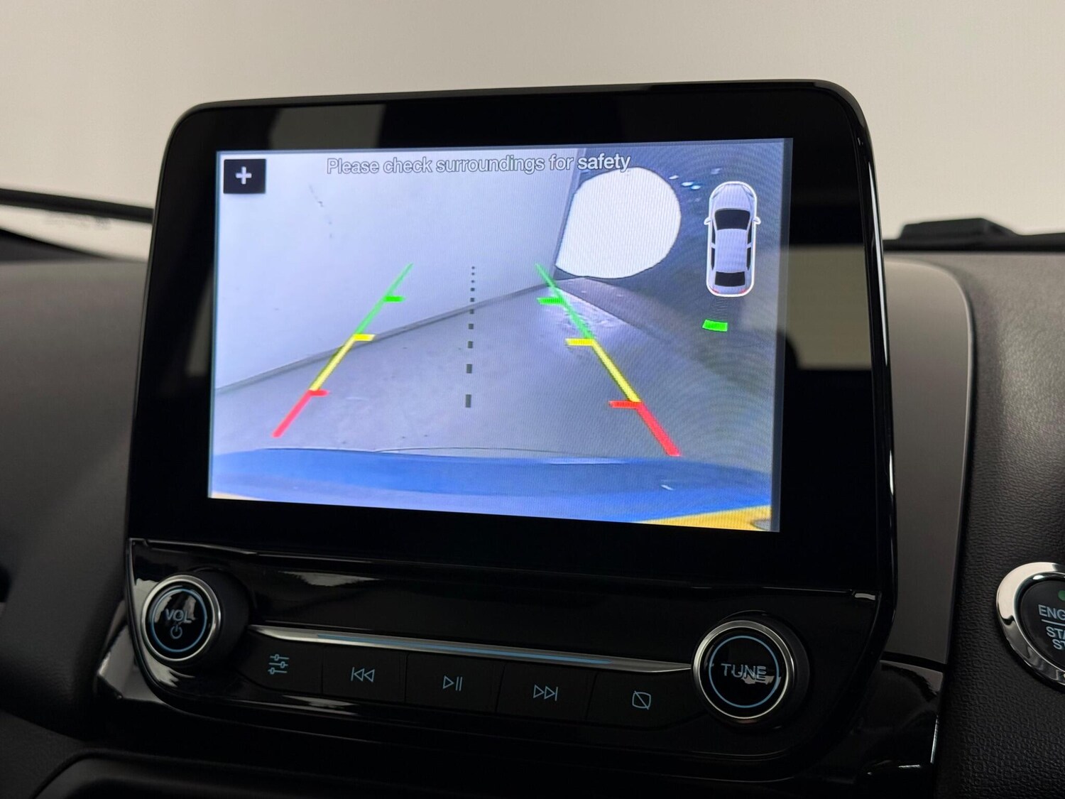 Used Ford Ecosport 2019 for sale - 77502445: Photo 30