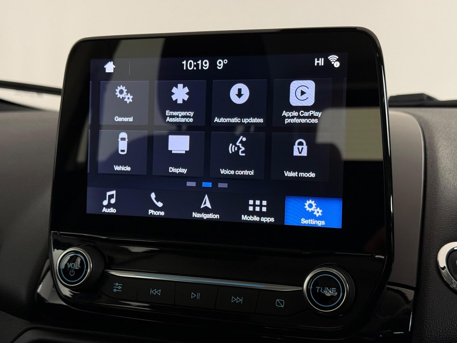 Used Ford Ecosport 2019 for sale - 77502445: Photo 31