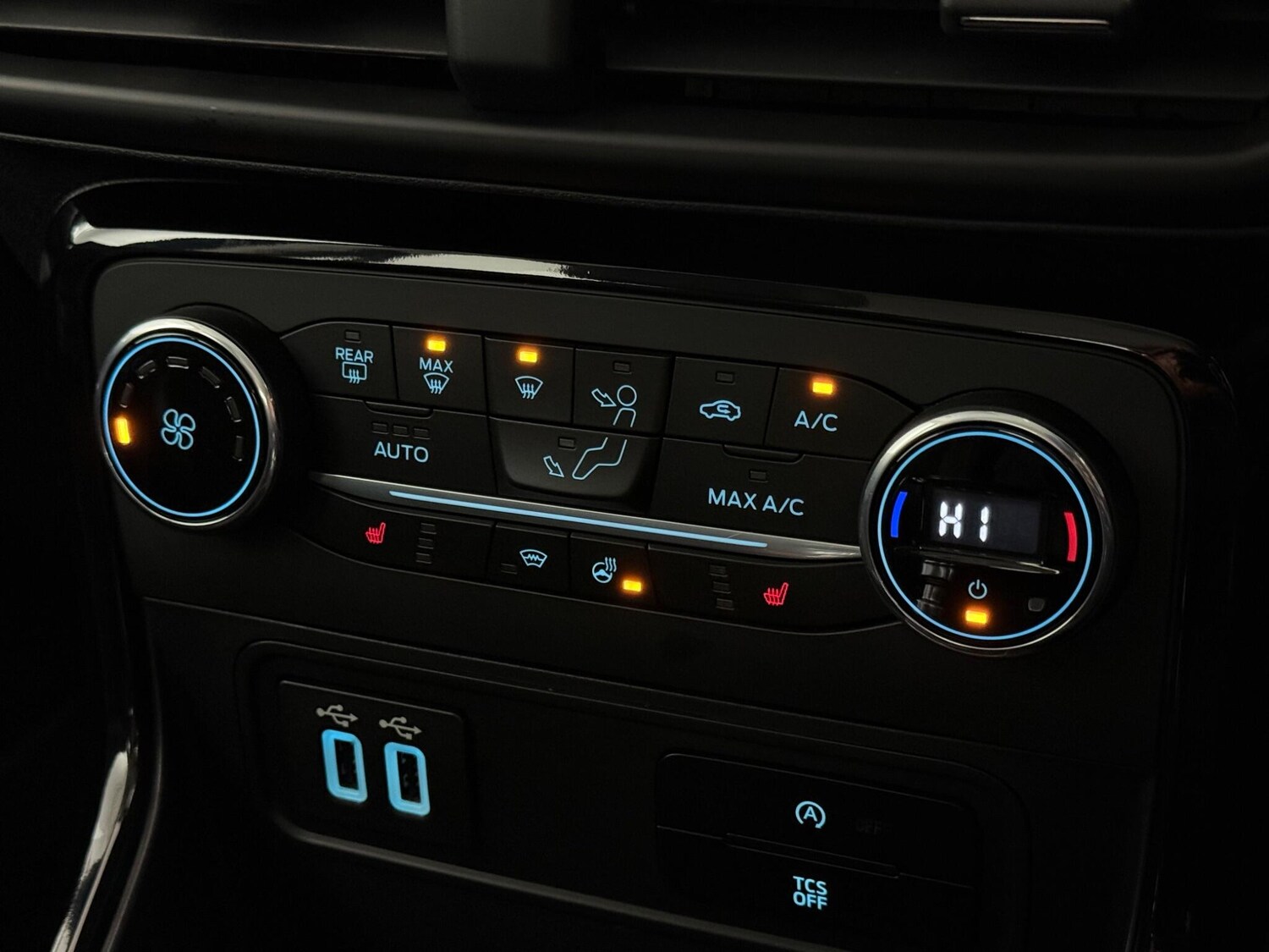 Used Ford Ecosport 2019 for sale - 77502445: Photo 33