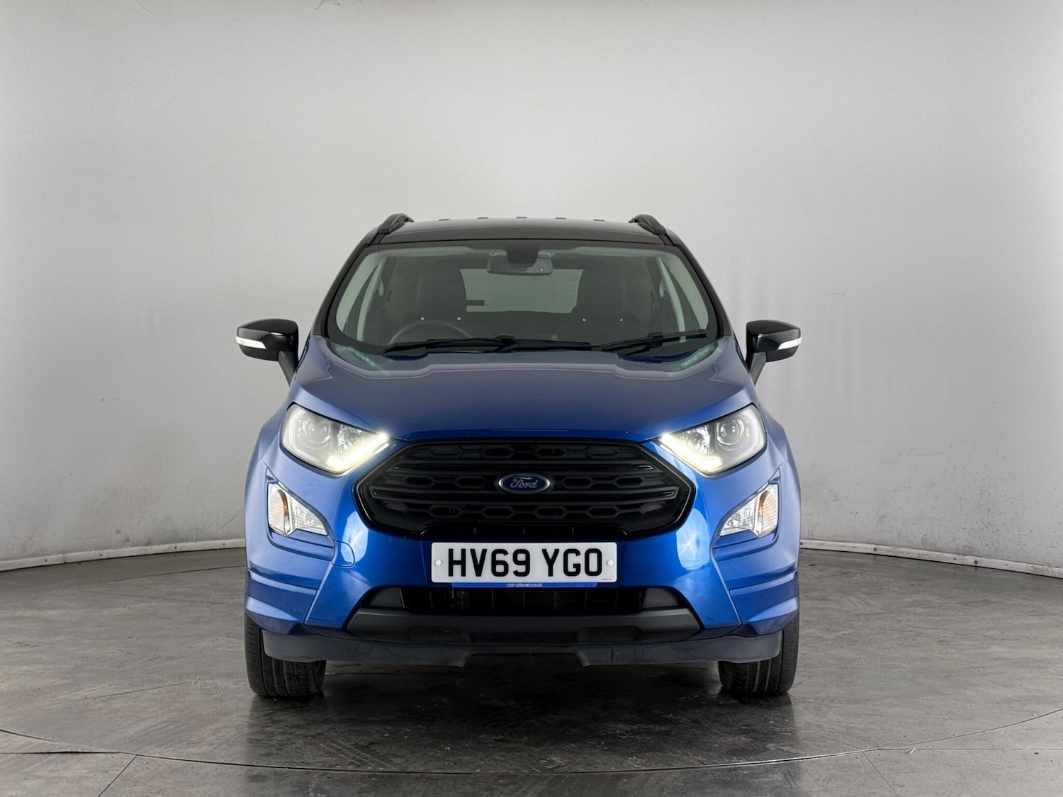 Used Ford Ecosport 2019 for sale - 77502445: Photo 5