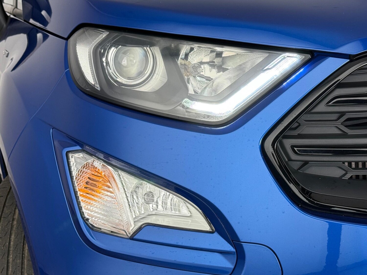 Used Ford Ecosport 2019 for sale - 77502445: Photo 6