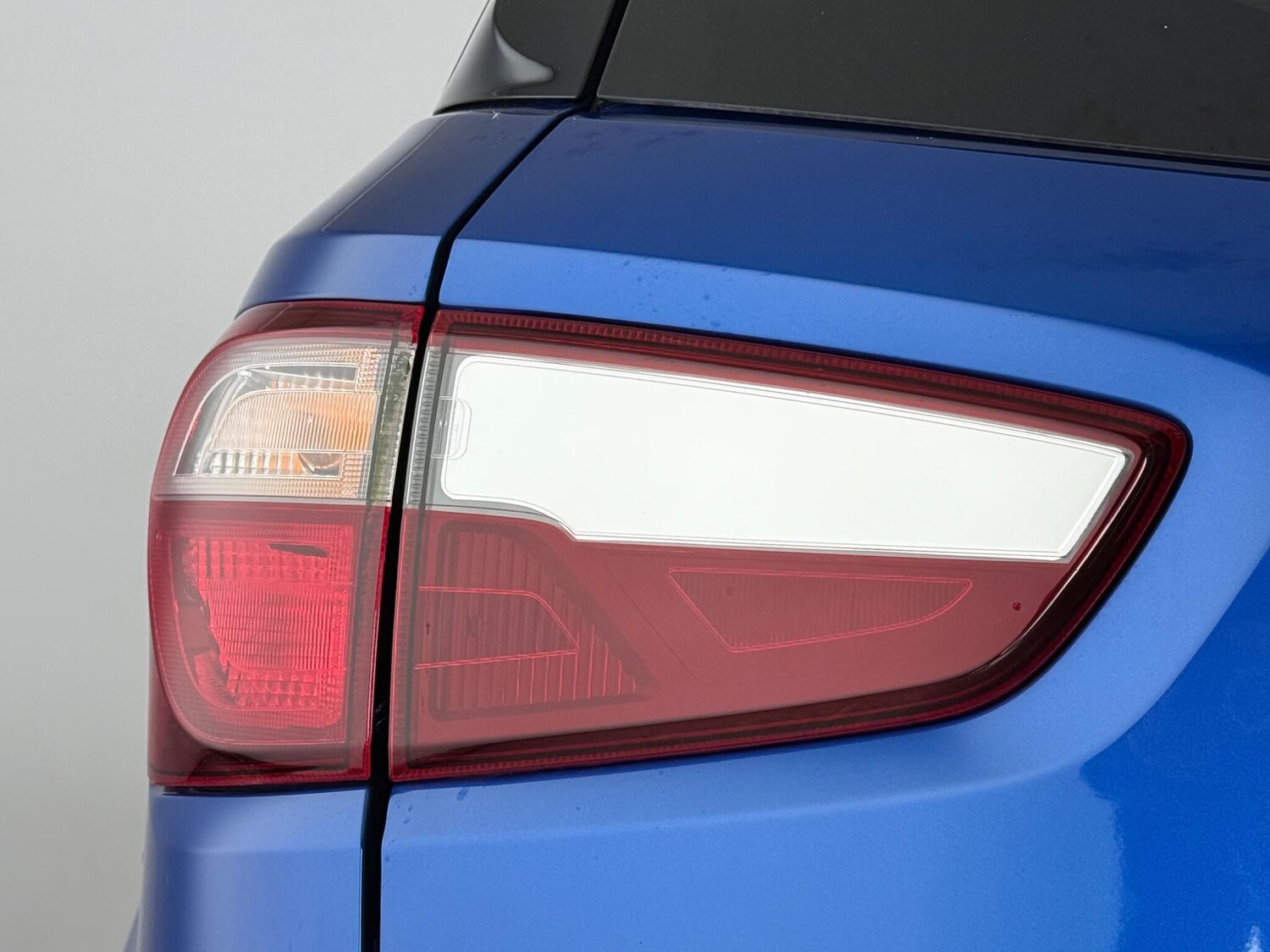 Used Ford Ecosport 2019 for sale - 77502445: Photo 8