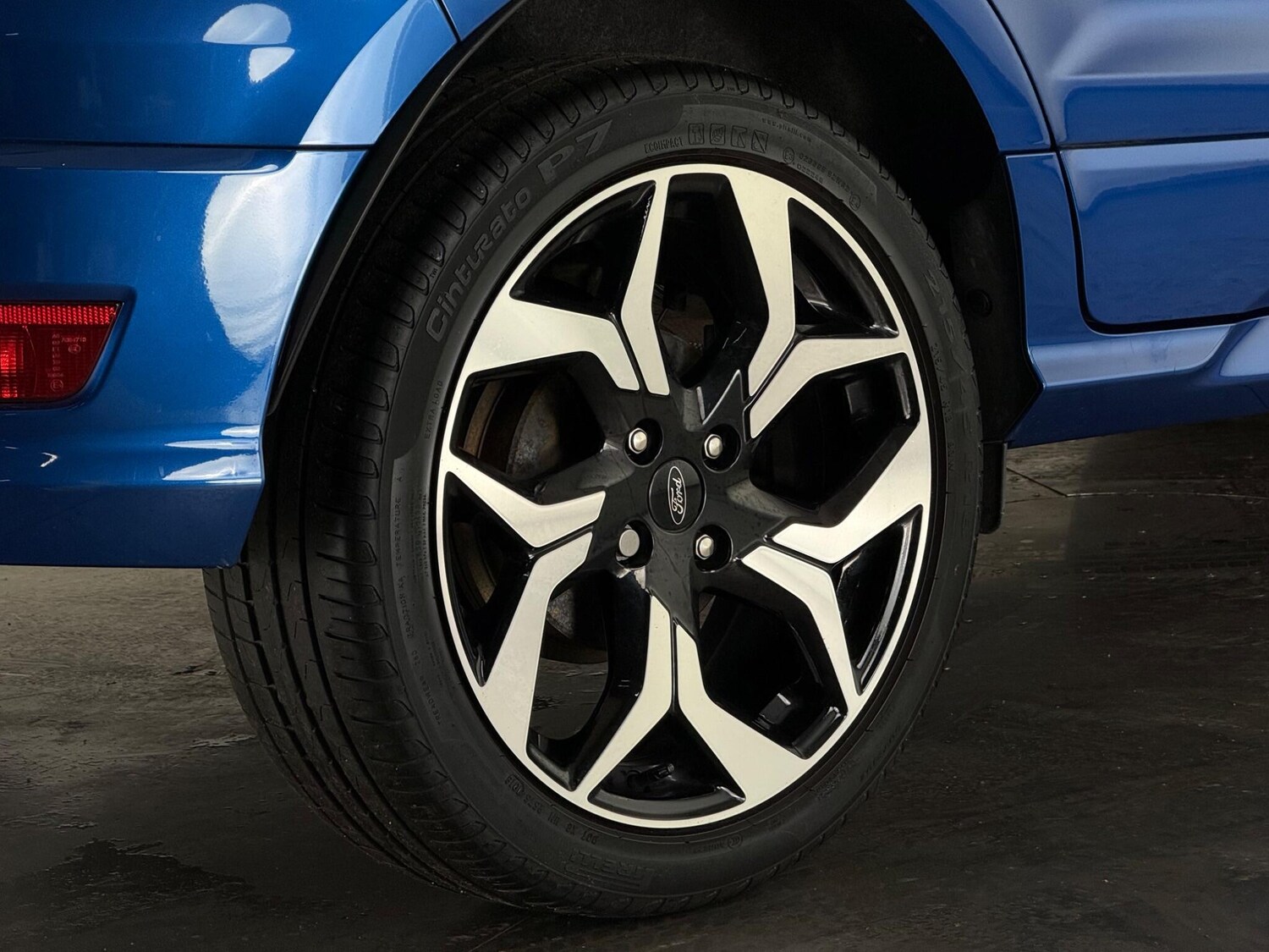 Used Ford Ecosport 2019 for sale - 77502445: Photo 9