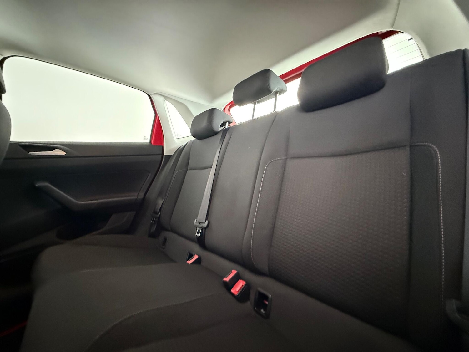 Used Volkswagen Polo 2019 for sale - 77221574: Photo 11