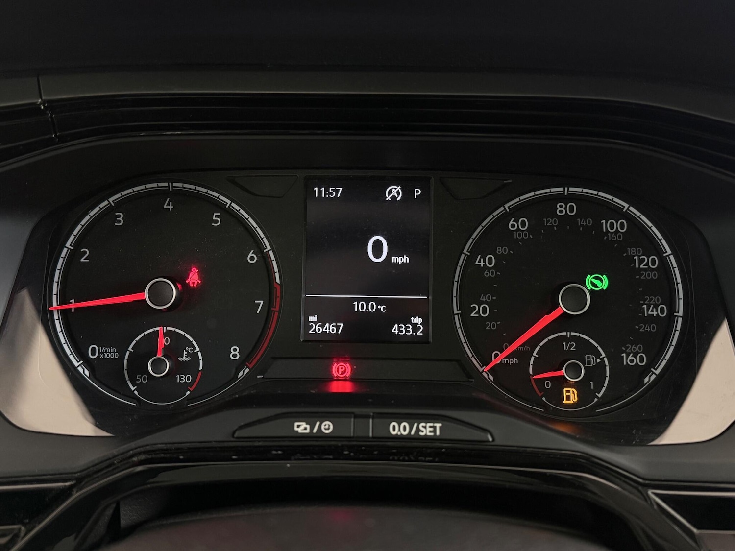 Used Volkswagen Polo 2019 for sale - 77221574: Photo 12