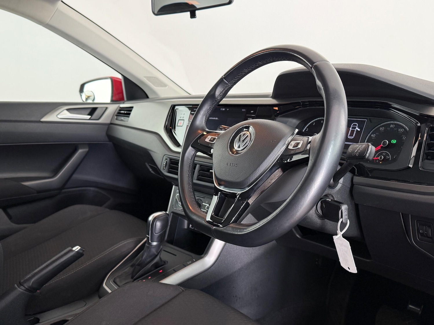 Used Volkswagen Polo 2019 for sale - 77221574: Photo 16