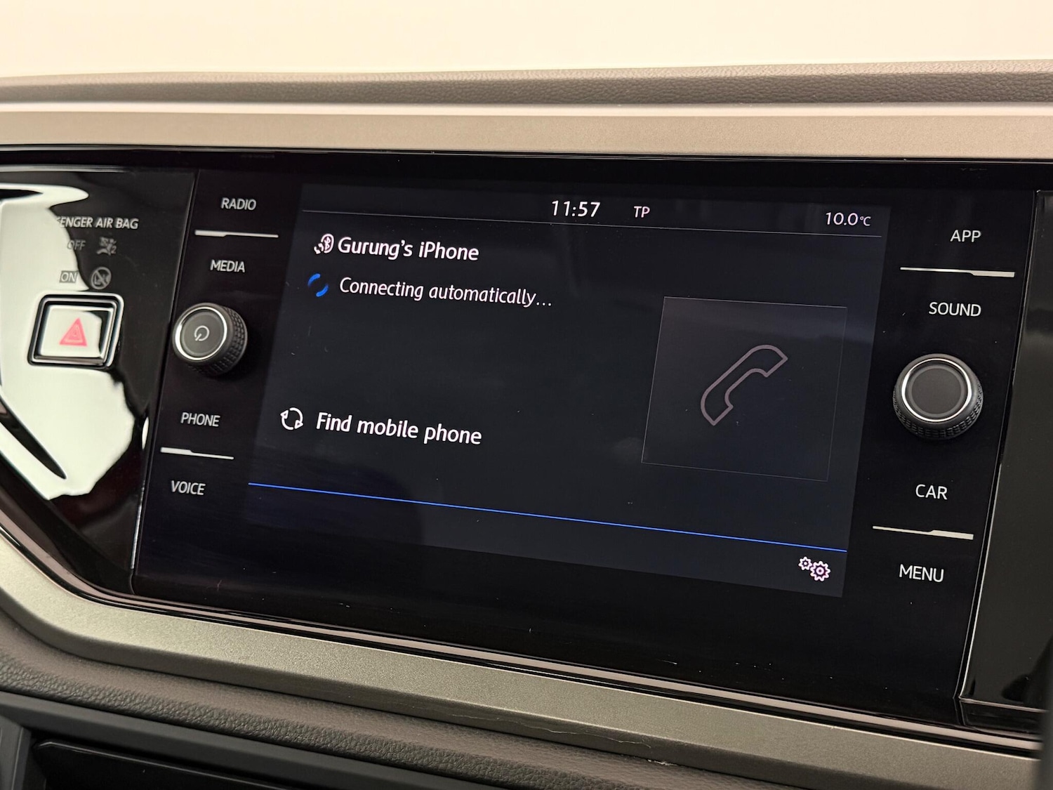 Used Volkswagen Polo 2019 for sale - 77221574: Photo 25