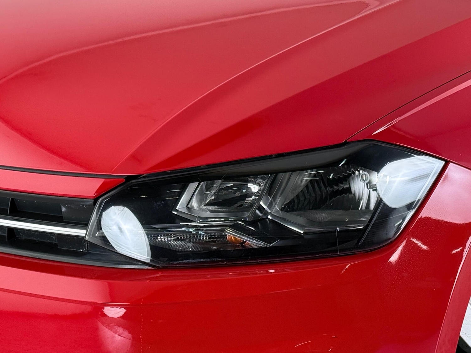 Used Volkswagen Polo 2019 for sale - 77221574: Photo 6