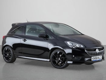 Used Vauxhall Corsa 2018 for sale - 78898862: Photo