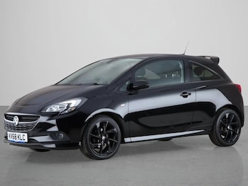 Used Vauxhall Corsa 2018 for sale - 78898862: Photo