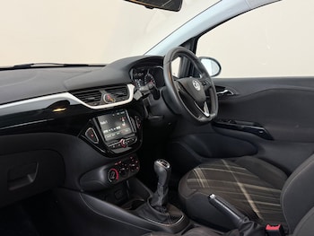 Used Vauxhall Corsa 2018 for sale - 78898862: Photo
