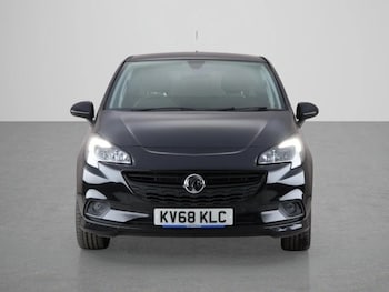 Used Vauxhall Corsa 2018 for sale - 78898862: Photo