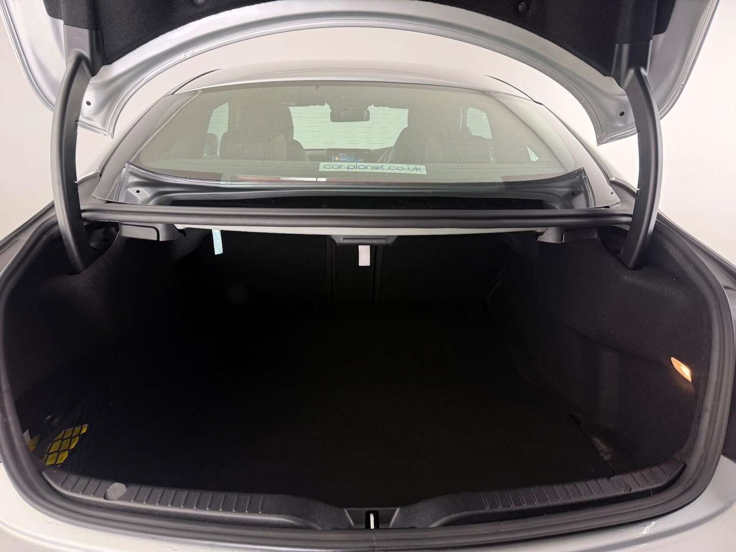 Used Mercedes-Benz C Class 2019 for sale - 77268283: Photo 10