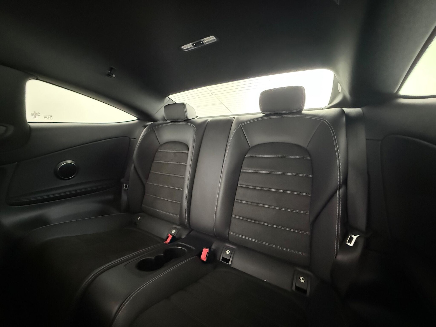 Used Mercedes-Benz C Class 2019 for sale - 77268283: Photo 13