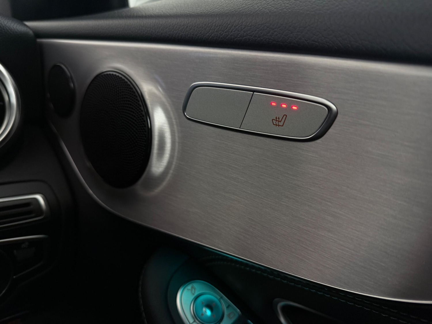 Used Mercedes-Benz C Class 2019 for sale - 77268283: Photo 14