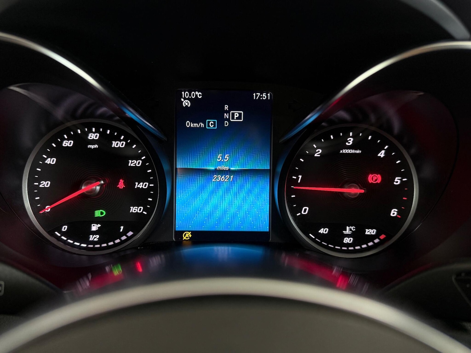 Used Mercedes-Benz C Class 2019 for sale - 77268283: Photo 15