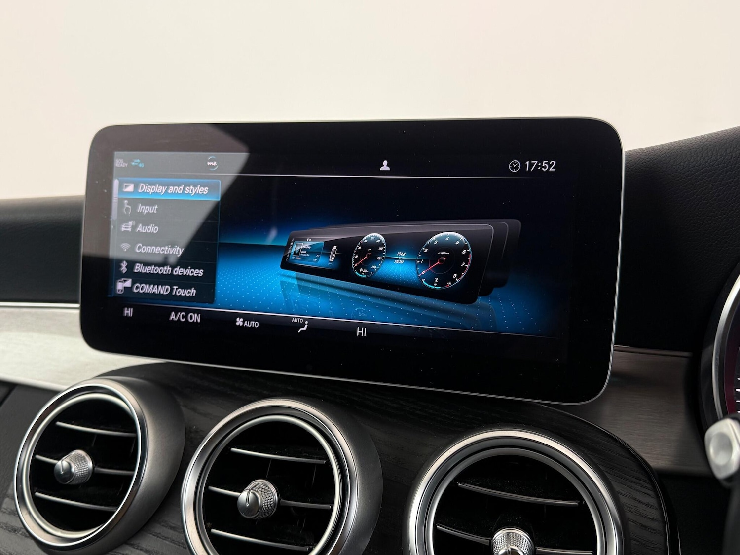 Used Mercedes-Benz C Class 2019 for sale - 77268283: Photo 24