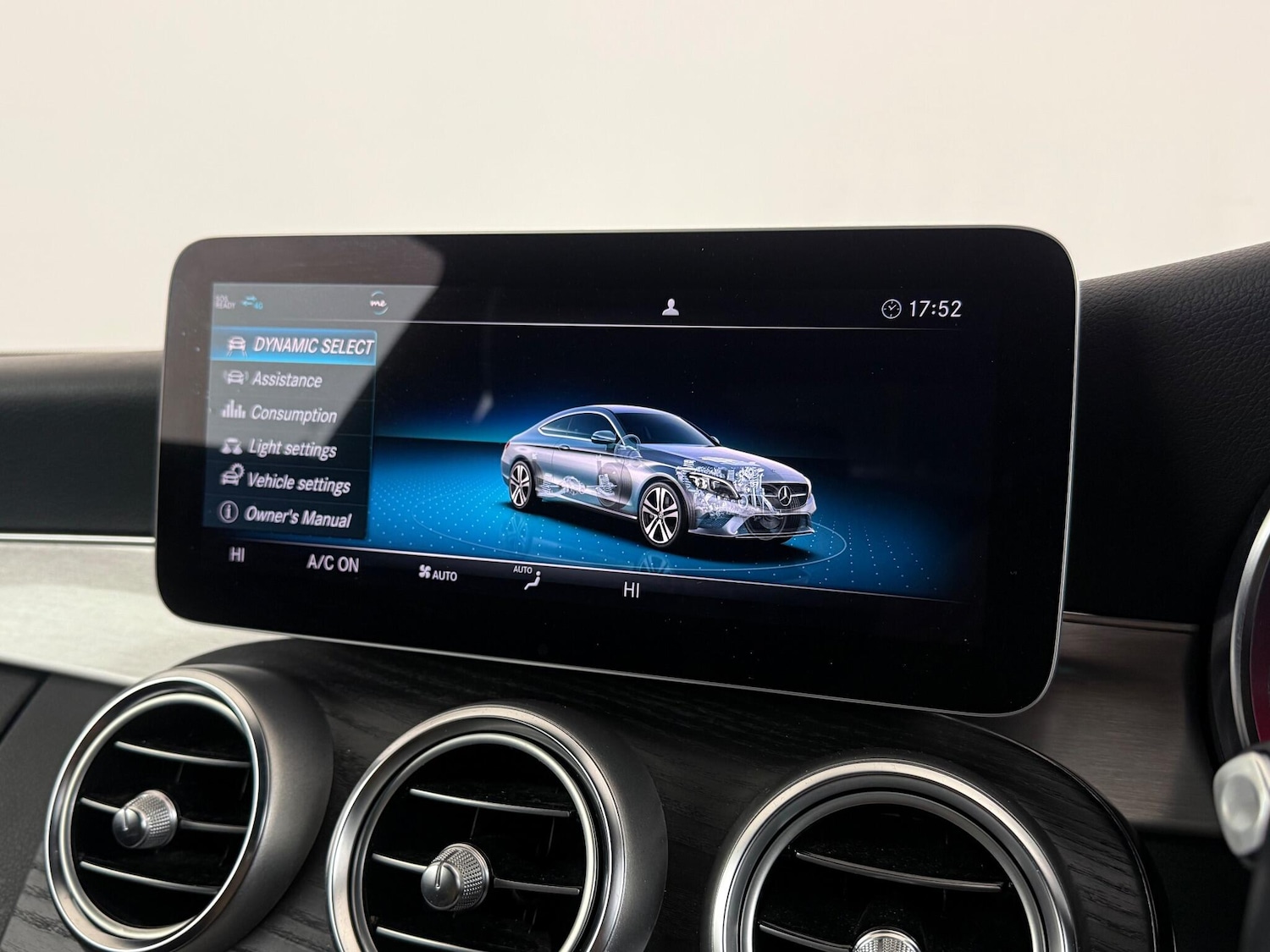 Used Mercedes-Benz C Class 2019 for sale - 77268283: Photo 25