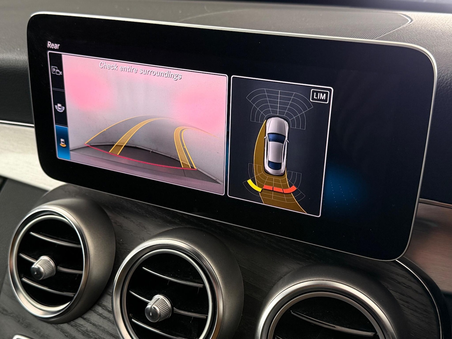 Used Mercedes-Benz C Class 2019 for sale - 77268283: Photo 28