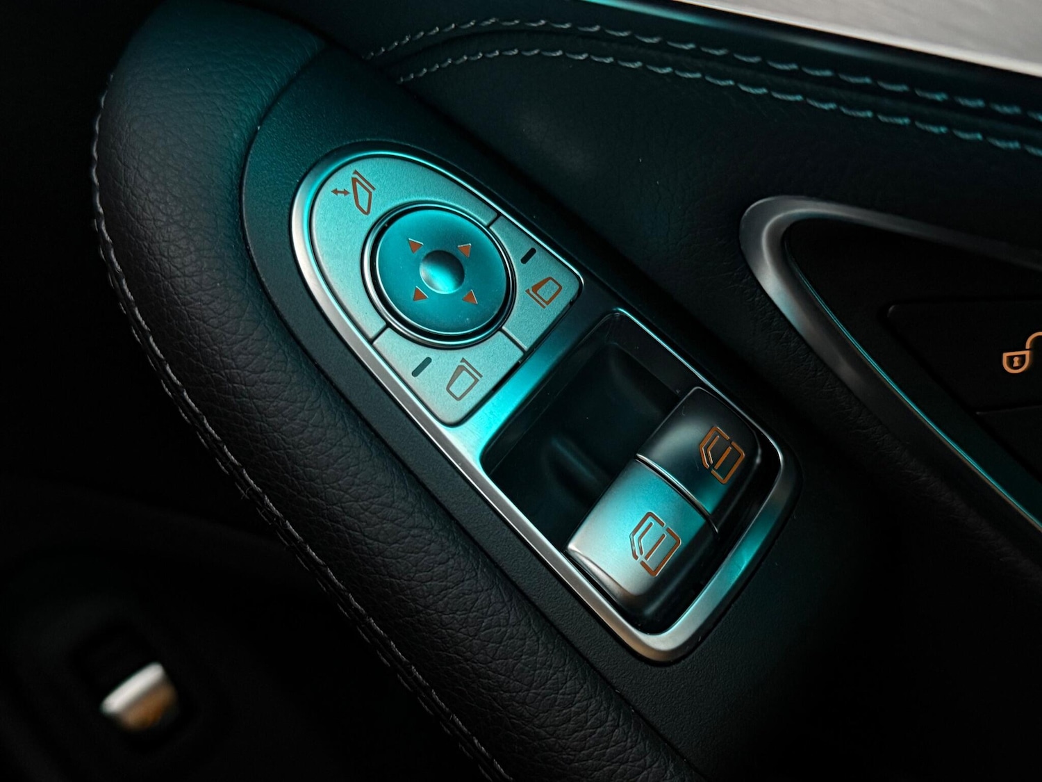 Used Mercedes-Benz C Class 2019 for sale - 77268283: Photo 29