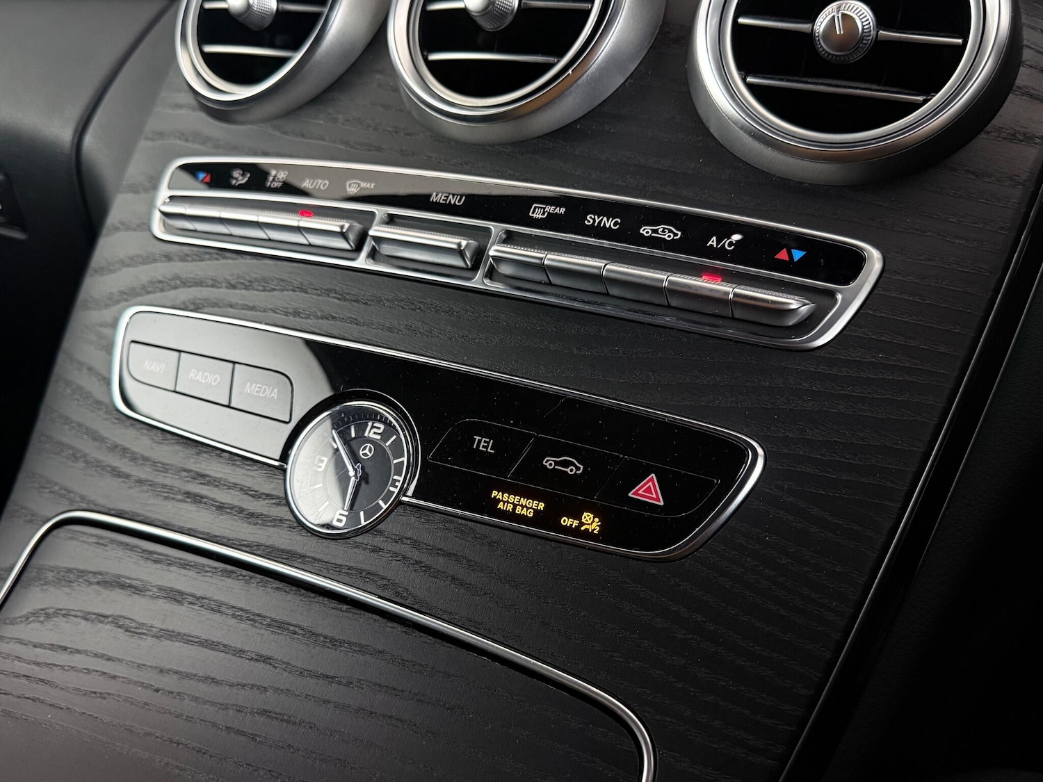 Used Mercedes-Benz C Class 2019 for sale - 77268283: Photo 30