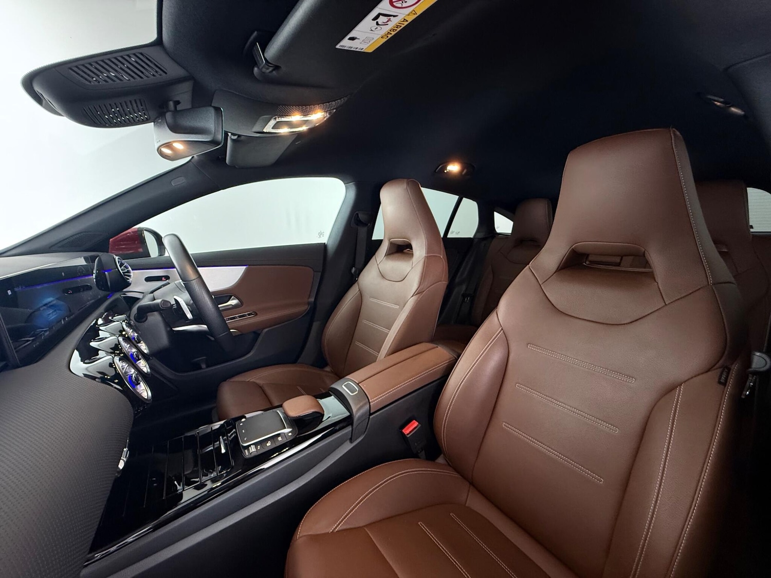 Used Mercedes-Benz CLA 2021 for sale - 77243675: Photo 14