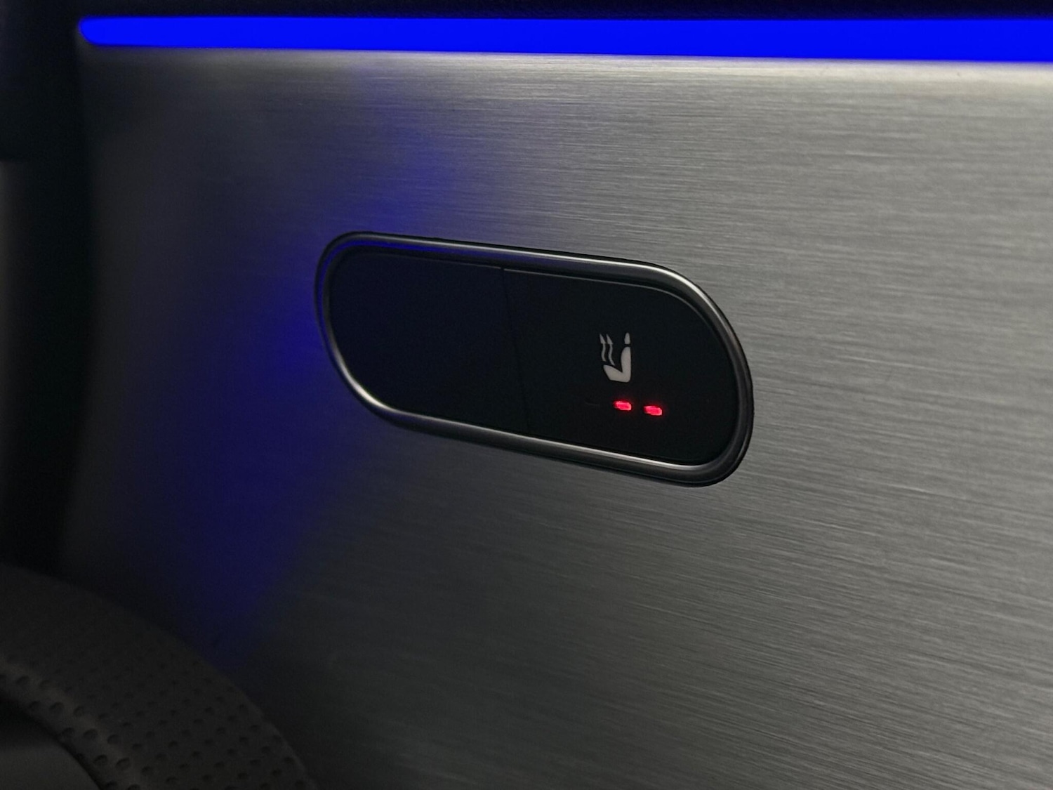 Used Mercedes-Benz CLA 2021 for sale - 77243675: Photo 22