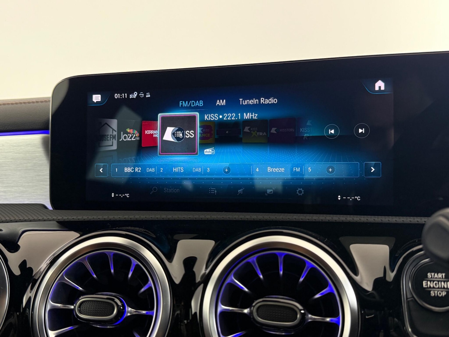 Used Mercedes-Benz CLA 2021 for sale - 77243675: Photo 25