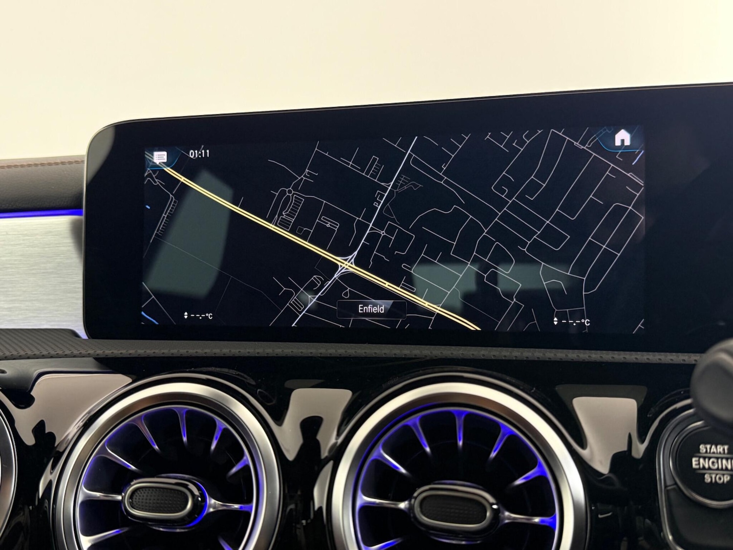 Used Mercedes-Benz CLA 2021 for sale - 77243675: Photo 26