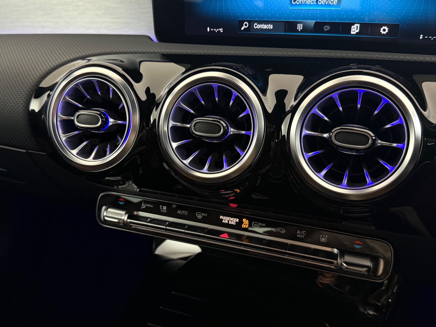 Used Mercedes-Benz CLA 2021 for sale - 77243675: Photo 30