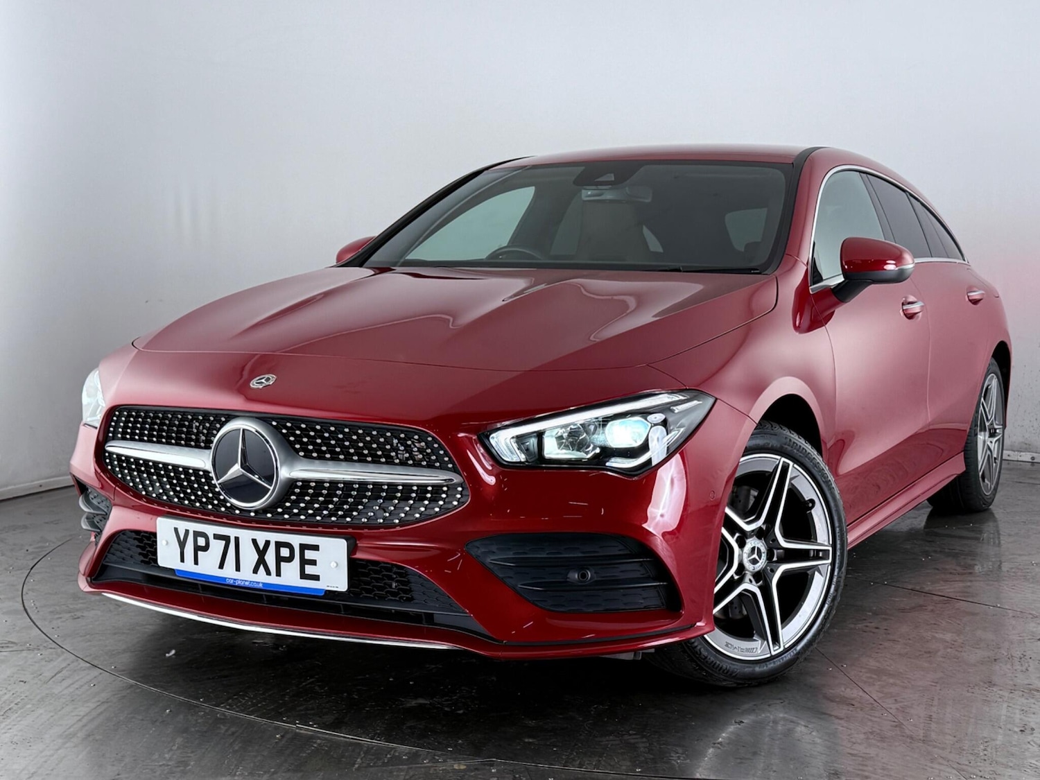 Used Mercedes-Benz CLA 2021 for sale - 77243675: Photo 33
