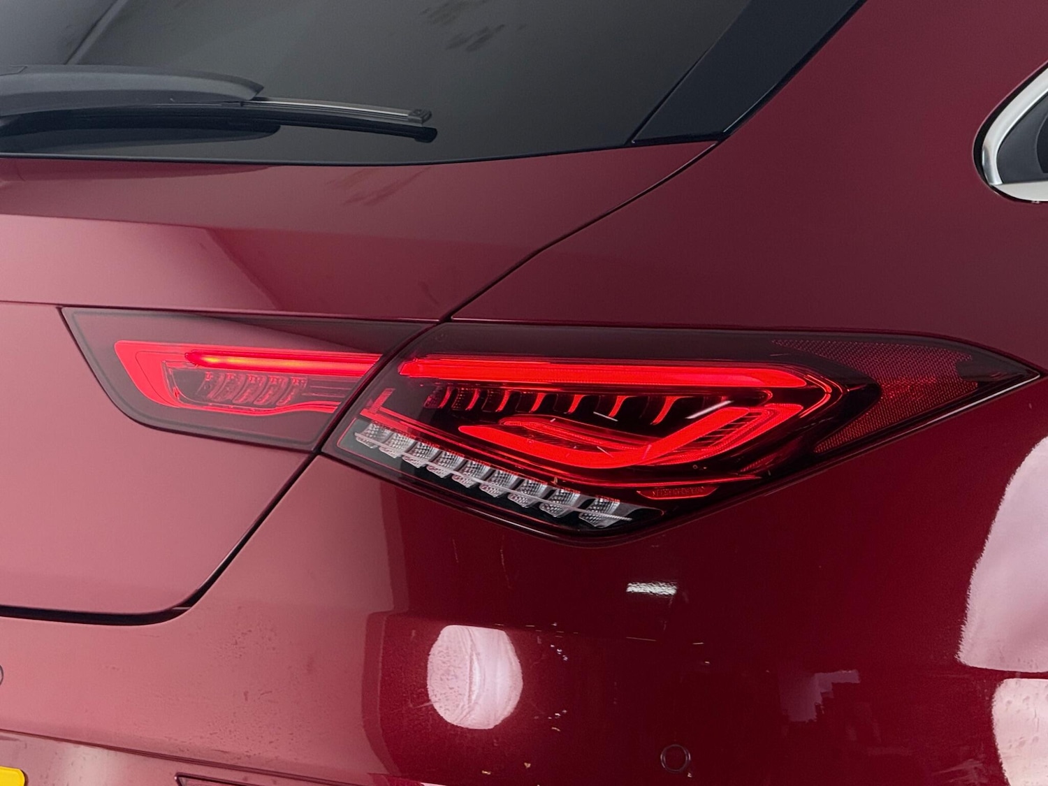 Used Mercedes-Benz CLA 2021 for sale - 77243675: Photo 8