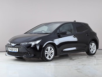 Used Toyota Corolla 2020 for sale - 78574239: Photo