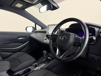 Used Toyota Corolla 2020 for sale - 78574239: Photo