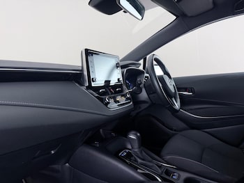 Used Toyota Corolla 2020 for sale - 78574239: Photo