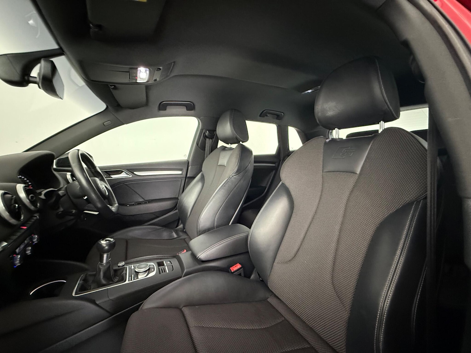 Used Audi A3 2017 for sale - 77216565: Photo 14