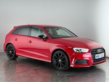 Audi A3 feature image