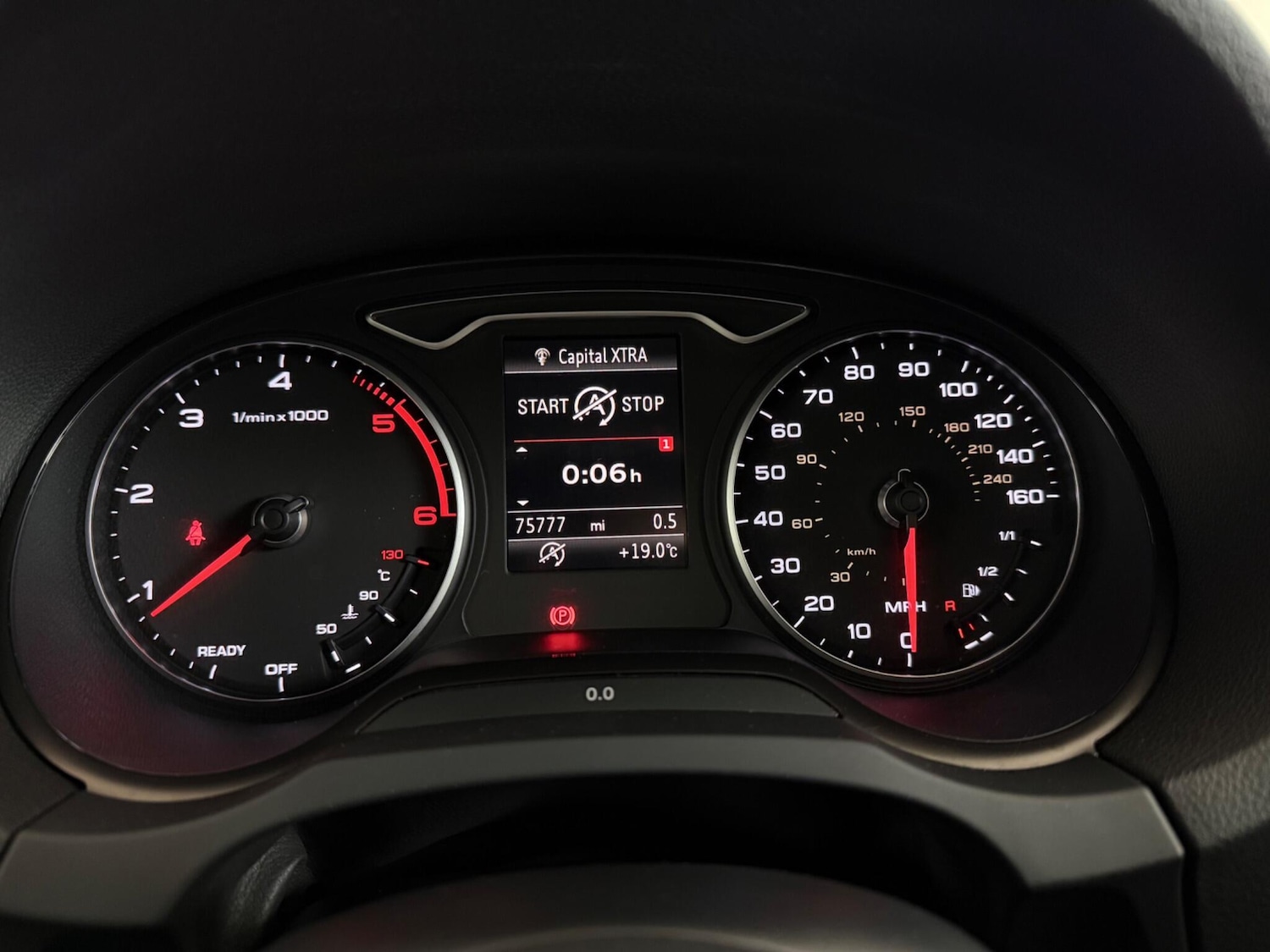 Used Audi A3 2017 for sale - 77216565: Photo 20