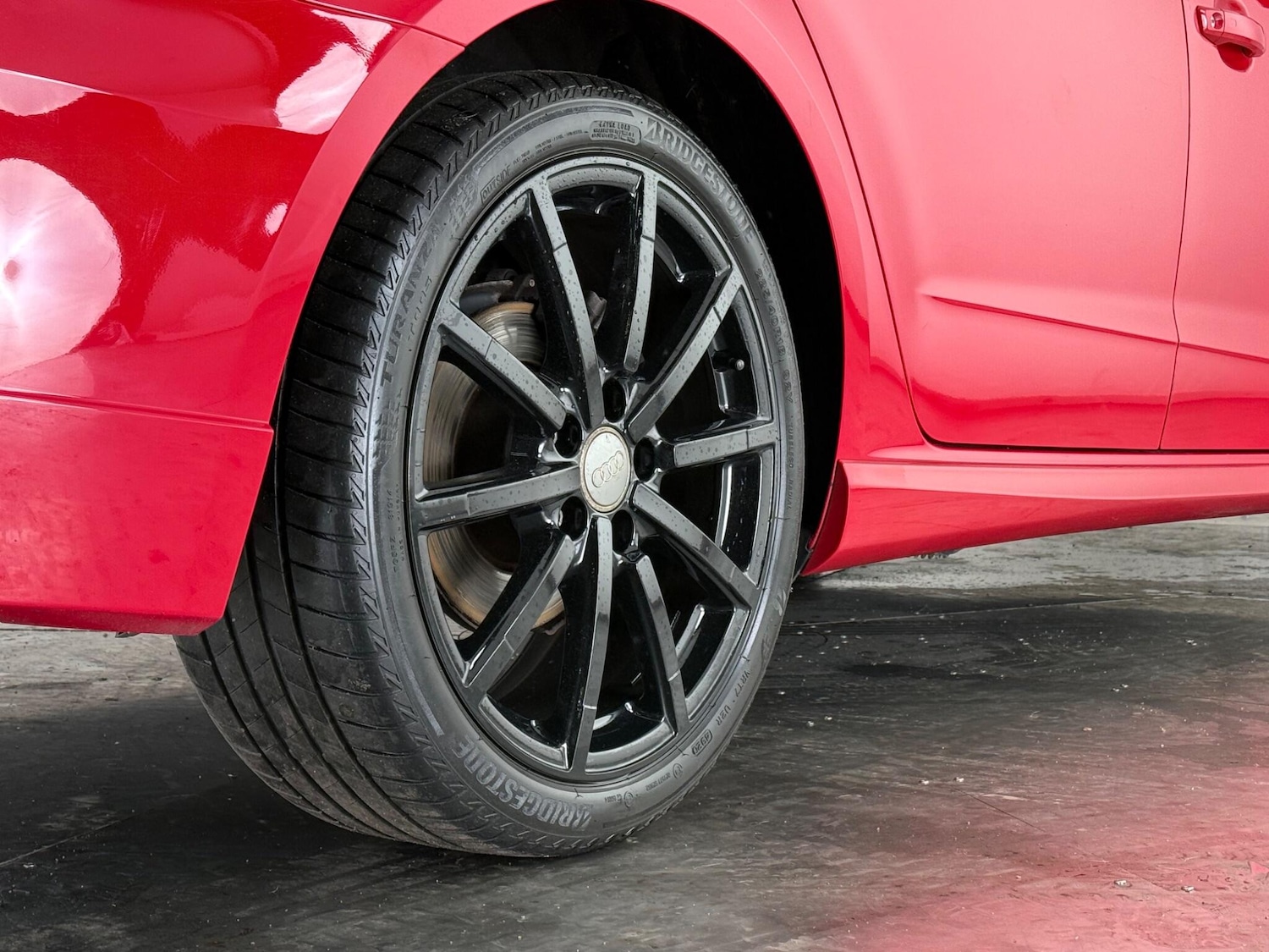 Used Audi A3 2017 for sale - 77216565: Photo 8