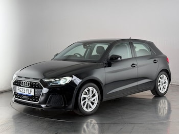 Used Audi A1 2023 for sale - 76241467: Photo
