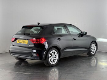Used Audi A1 2023 for sale - 76241467: Photo