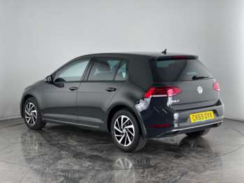 Used Volkswagen Golf 2019 for sale - 73965626: Photo