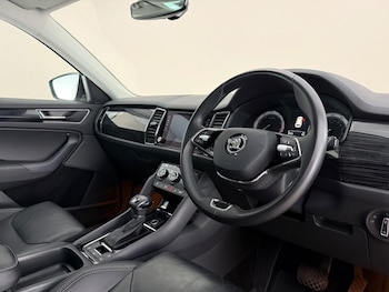 Used Skoda Kodiaq 2021 for sale - 79034633: Photo
