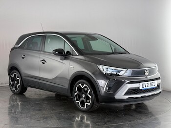 Used Vauxhall Crossland 2021 for sale - 76468690: Photo