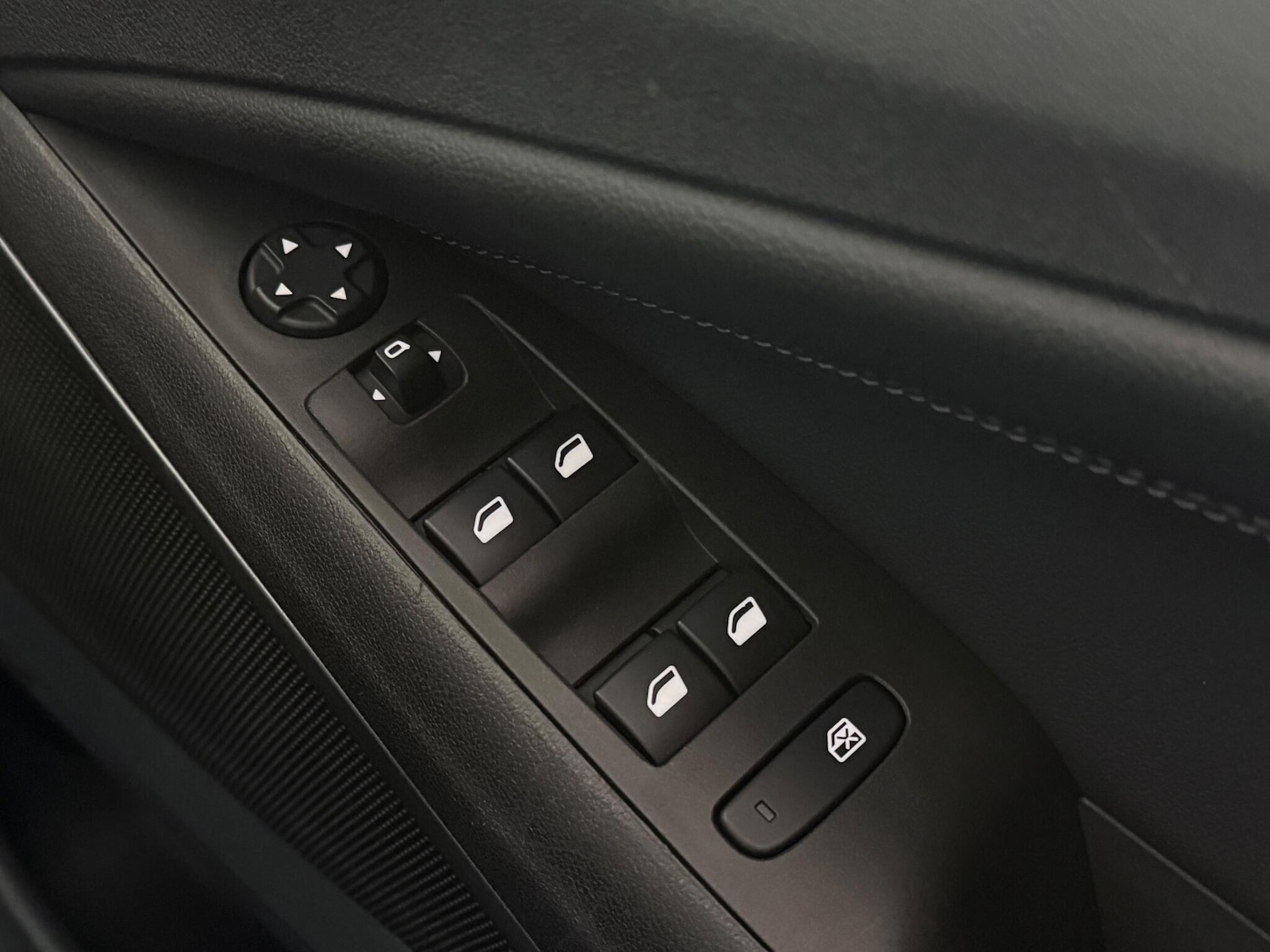 Used Vauxhall Crossland 2021 for sale - 76468690: Photo 21